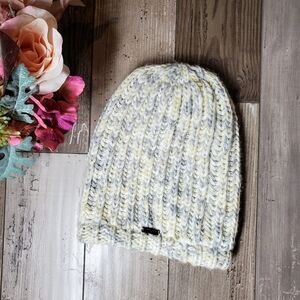 ANON Women's Knit Ski Beanie NWOT
